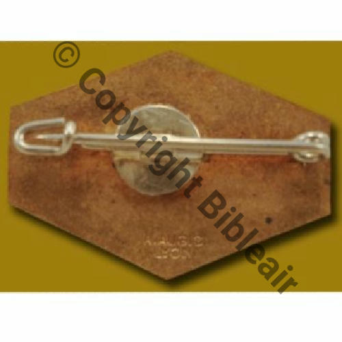 A0573  1939.05 a 08.40 A0573NH SPA.155 PETIT POUCET 4eDRILLE GC.II.4  A.AUGIS LYON 2Lig Bol fenetre non origine Dos lisse irreg Src.P.GOUT via A.DENIS 